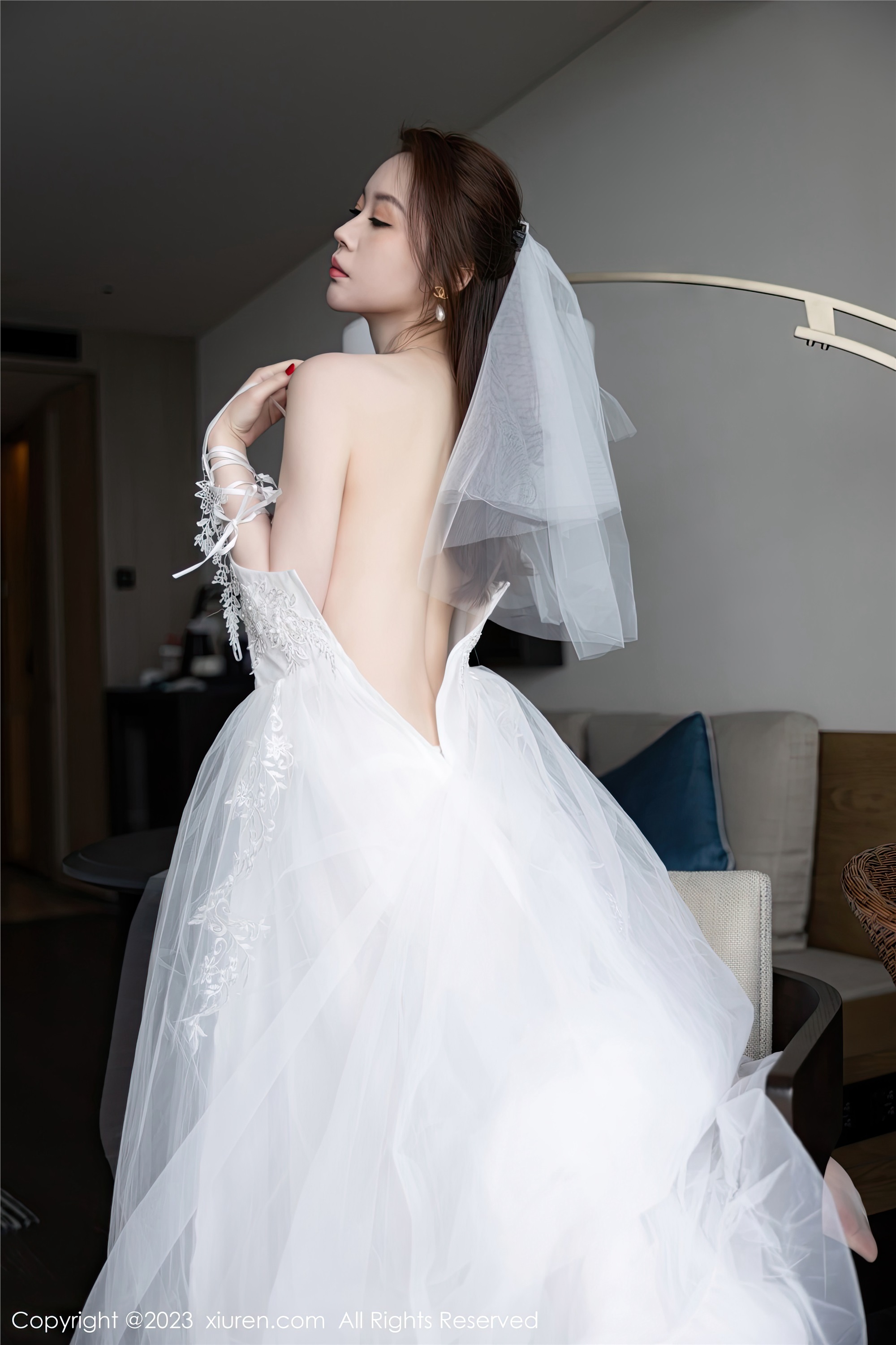 Xiuren秀人网 2023.01.11 NO.6120 梦心玥